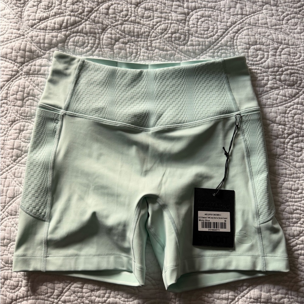 Bandit Running Shorts